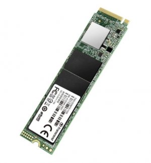 Transcend 512GB M.2 2280 PCIE GEN3X4 3D TLC DRAM-LESS SSD