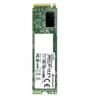 Transcend 512GB M.2 2280 PCIE GEN3X4 M-KEY 3D TLC WITH DRAM