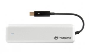 Transcend Jetdrive 855 960GB PCIe External SSD Upgrade Kit for Mac 