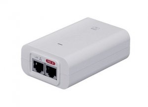 Ubiquiti U-POE-af-AU 802.3af Supported Poe Injector