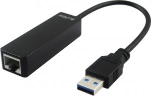 Blupeak U3gbl Usb 3.0 To Rj45 Gigabit Ethernet Adapter 