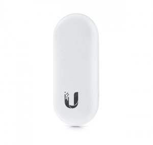 Ubiquiti Unifi Access Reader Lite, Nhu-ua-lite,  Modern Nfc And Bluetooth Reader - Poe Powered, Built-in Security Element Chip