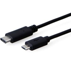 1m USB 3.1 Type-C to Micro B Male-Male Cable