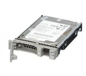 Cisco UCS-HD300G15K12G= 300gb 12g Sas 15k Rpm Sff Hdd 