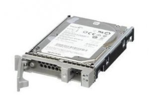 Cisco UCS-HD600G10K12G= 600gb 12g Sas 10k Rpm Sff Hdd 