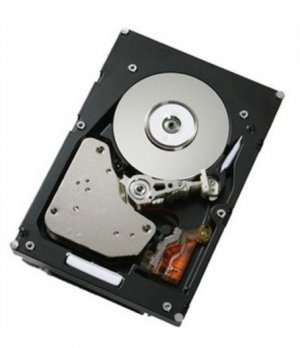 Cisco 900GB 12G SAS 15K RPM SFF Hard Drive UCS-HD900G15K12N-