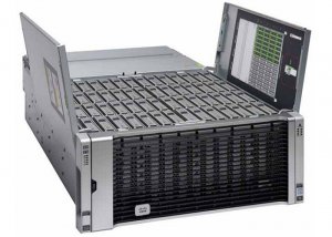 Cisco Ucs-s3260-14hd12 Ucs S3260 1row Of Drives 14x 12tb Total: