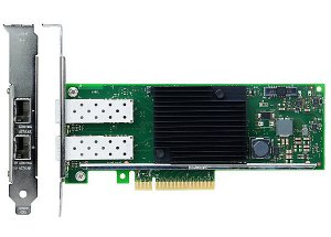 Cisco Ucsc-pcie-id10gf= Intel X710-da2 Dual-port 10g Sfp+ Nic