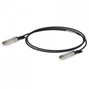 Ubiquiti Unifi Direct Attach Copper Cable 10gbps 2m