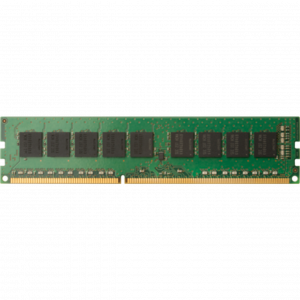HP 32GB DDR5 1x32GB 4800 UDIMM NECC Memory 4M9Y2AA