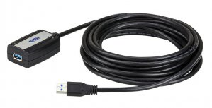 ATEN UE350A USB 3.0 Extender Cable - Up to 5Gbps - 5M