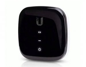 Ubiquiti UF-AE Ufiber Activeethernet Fiber To Ethernet Converter