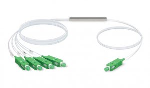 Ubiquiti Ufiber Gigabit Passive Optical Network Splitter 1:4 UF-SPLITTER-4