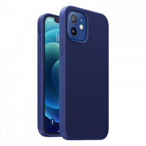 Ugreen 20453 Protective Case For Iphone 12 5.4-inch Navy