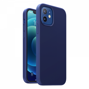 Ugreen 20455 Protective Case For Iphone 12 6.1-inch Navy