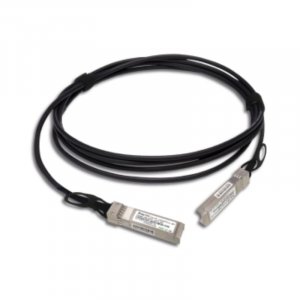 Draytek Dac-cx 10-1m Dac Cable: 1m 10g Sfp+ Direct Attach Passive Copper Cable