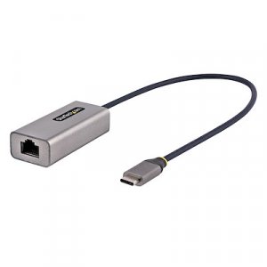 Startech US1GC30B2 Usb-c To Ethernet Adapter Gbe Adapter