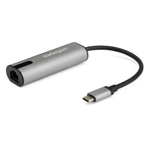 Startech Us2gc30 Adapter - Usb-c To 2.5 Gigabit Ethernet