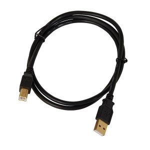 Generic Usb-am-bm-3m Usb 2.0 Cable: 3m Am-bm(standard For Printer)