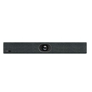 Yealink Smartvision 40, Aio Intelligent Usb Bar, Includes Vcr20 Remote, Power Adapter And Wall Mount Bracket