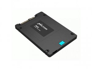 Micron Mtfdkcb3t8tdz-1az1zabyyr (7400pro) 3.84tb U.3 Internal Nvme Pcie Ssd, 800k/150k Iops, 5yr Wty
