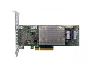 Lenovo ThinkSystem RAID 9350-8i 2GB Flash PCIe 12Gb Adapter