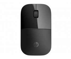 HP Z3700 Wireless Mouse Black ONYX GLOSSY