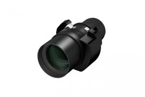 Epson Long Throw Lens 7.22 - 10.12 For G7000 & L Series Elpll08