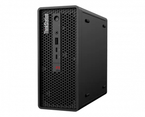 Lenovo ThinkStation P3 uSFF i7-13700 32GB 1TB SSD No Optical Drive NVIDIA T1000-8GB GDDR6 4x miniDP Win11 Warranty 3-Year OnSite and Premier Support