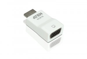 Aten VC810-AT HDMI to VGA Converter