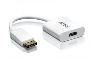 Aten VC985-AT Vancryst Dp(m) To Hdmi(f) Adapter