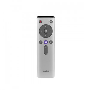 Yealink Vcr20 Remote Control For Uvc80/50/40 Camera 