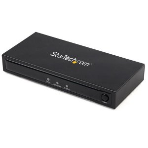 Startech Vid2hdcon2 Converter - Composite To Hdmi - 720p