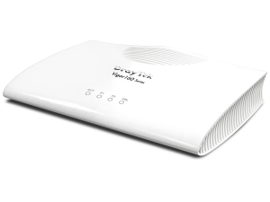Draytek Vigor167 Modem Router VDSL 35b/ADSL2+ Firewall Ipv6 Router  