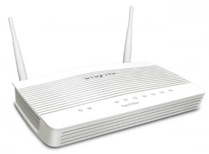 Draytek Vigor2765AC ADSL2+/VDSL2 35b Modem/Router Wireless-AC1300