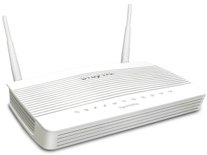 Draytek Vigor 2765vac VDSL2 35b/ADSL2+ AC WIFI VoIP Modem VPN Router