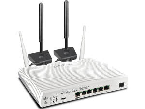 Draytek Vigor2865Lac VDSL2/ADSL2+ Multi WAN Router AC Wireless 4G LTE SIM DV2865Lac