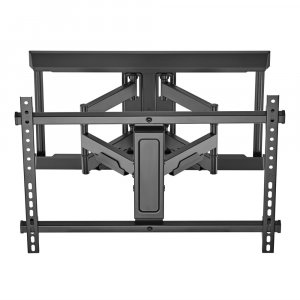 Ezymount VLM-5500B Full Motion TV Wall Mount