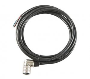 Honeywell Vm1055cable Vm1/vm2/vm3 Dc Power Cable Right Angle (spare) 