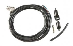 Honeywell Vm3054cable Vm1/vm2/vm3 Dc Power Cable (spare) With In Line Fuse Kit,