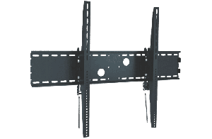 EzyMount Screen Size 60 - 100 152 - 254cm Weight Capacity 100kg Tilt Range 15