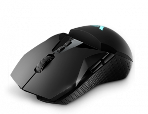 Rapoo Vt950 Wired/wireless Gaming Mouse  