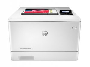 HP LaserJet Pro M454dn Laser Colour Printer W1Y44A