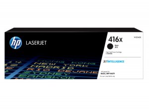 Hp W2040x 416x Black Laserjet Toner Cartridge