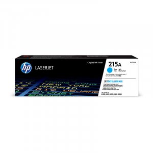 Hp W2311a 215a Cyn Original Laserjet Toner Crtg