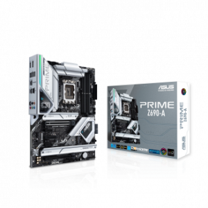 Asus Prime Z690-a Prime-z690-a Atx Ddr5 Mb