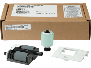 Hp W5u23a Hp 200 Adf Roller Replacement Kit