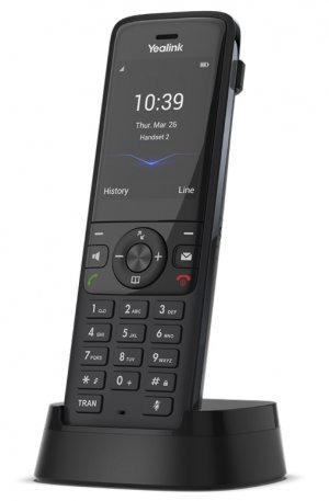 Yealink W78H SIP DECT IP Phone Handset