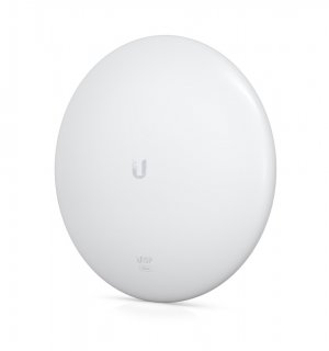 Ubiquiti Uisp Wave Long-range, 60 Ghz Ptmp Station Powered By Wave Technology.