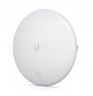 Ubiquiti Uisp Wave Nano, 60 Ghz Ptmp Station Powered By Wave Technology.